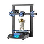 3D Принтер Two Trees Налаштований !