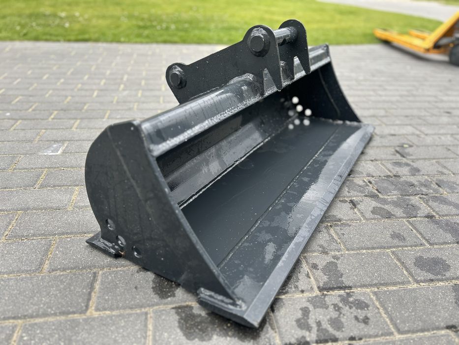 Łyżk Skarpowa L1200 1,2m Lehnhoff MSO3 Simlock