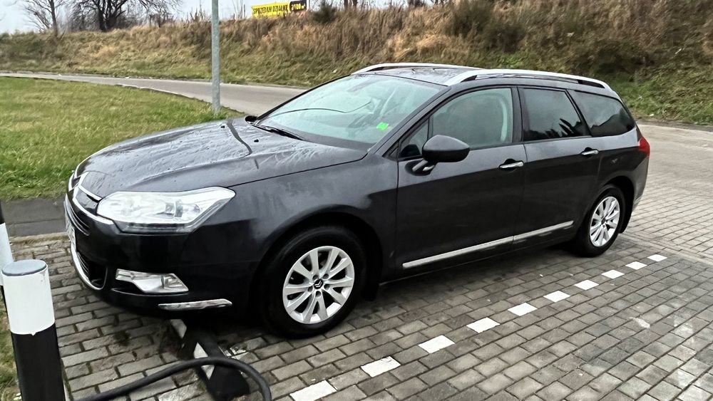 Citroën C5 Citroen C5