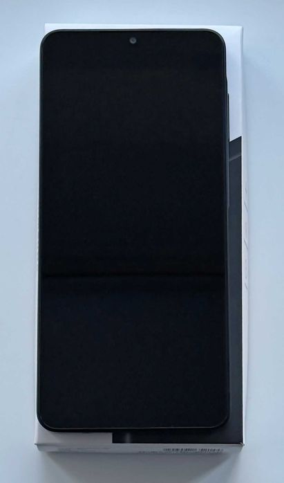 НОВИЙ Samsung Galaxy A07 4/128Gb, 50 Мп, 5000 мАг + чохол