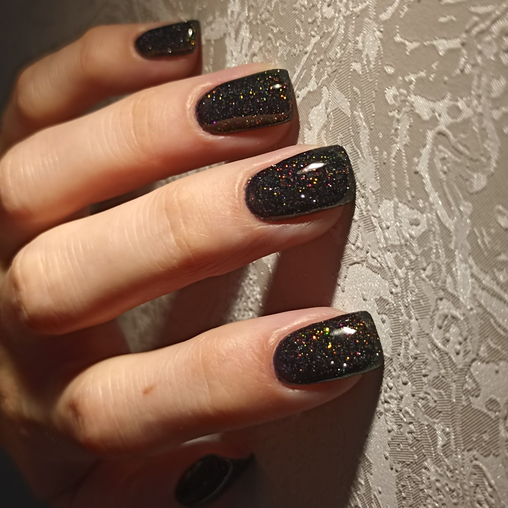 Манікюр парк Совки 450 грн (Борщагівка )
