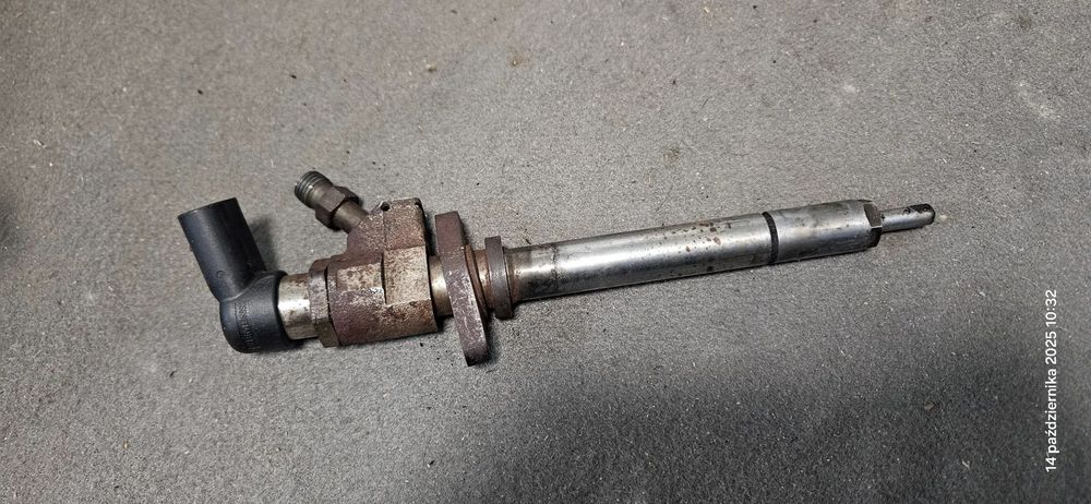 Wtrysk wtryskiwacz Ford Mondeo Mk4 Kuga Mk1 Volvo V50 S80 2,0 TDCI 136KM 140KM 9657144580