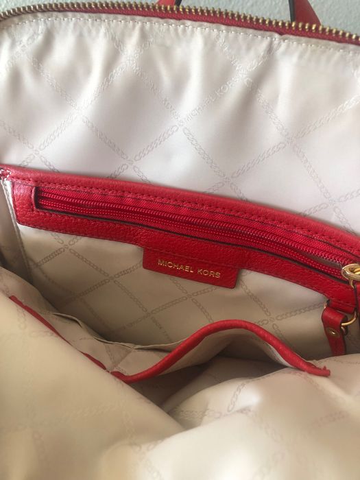 Mochila Michael Kors