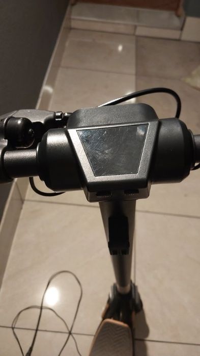 Hulajnoga elektryczna MANTA