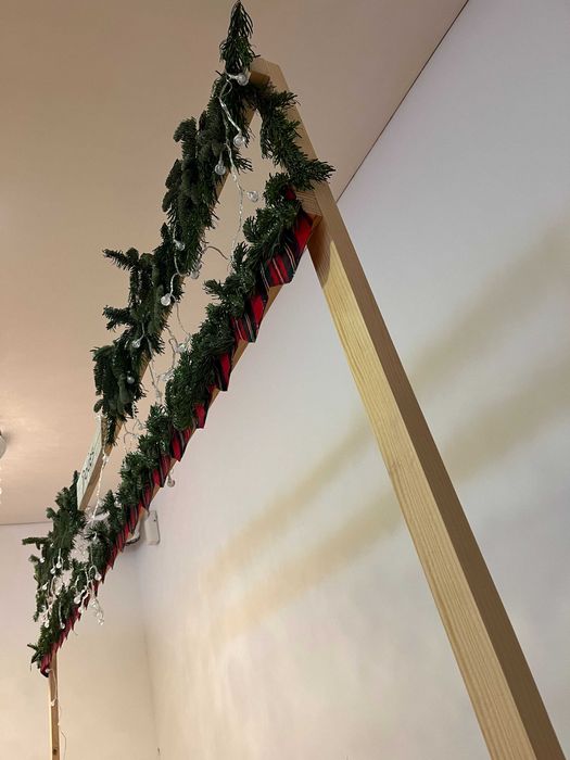 Barraquinhas de Madeira Desmontáveis