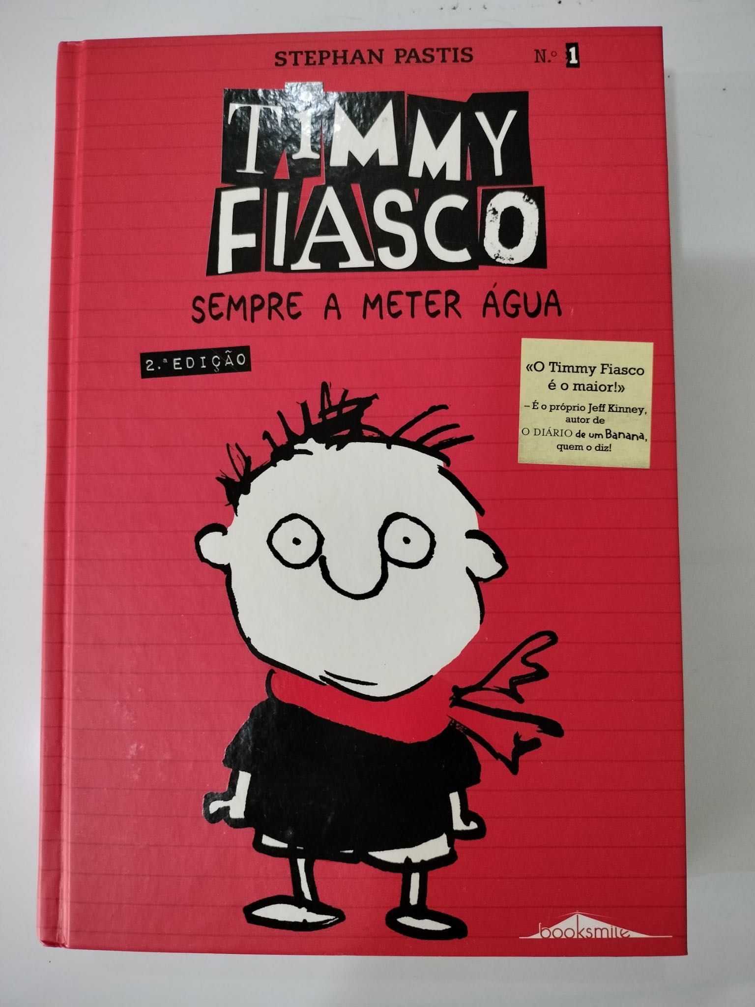 Livros Para Crianças