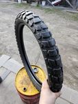 Heidenau 90/90R21 Dot 0723 Nr 1168