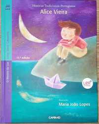 Livro O menino da lua e corre, corre cabacinha