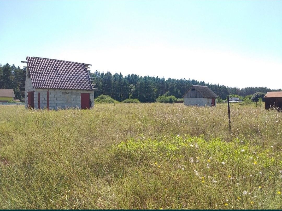 Продаж ділянки в Обухові,вул.Полунична.Польок.
