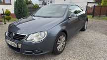 Volkswagen Eos sprzedam