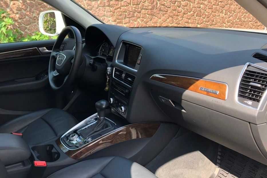 Продам Audi Q5 Premium Plus 2016 года