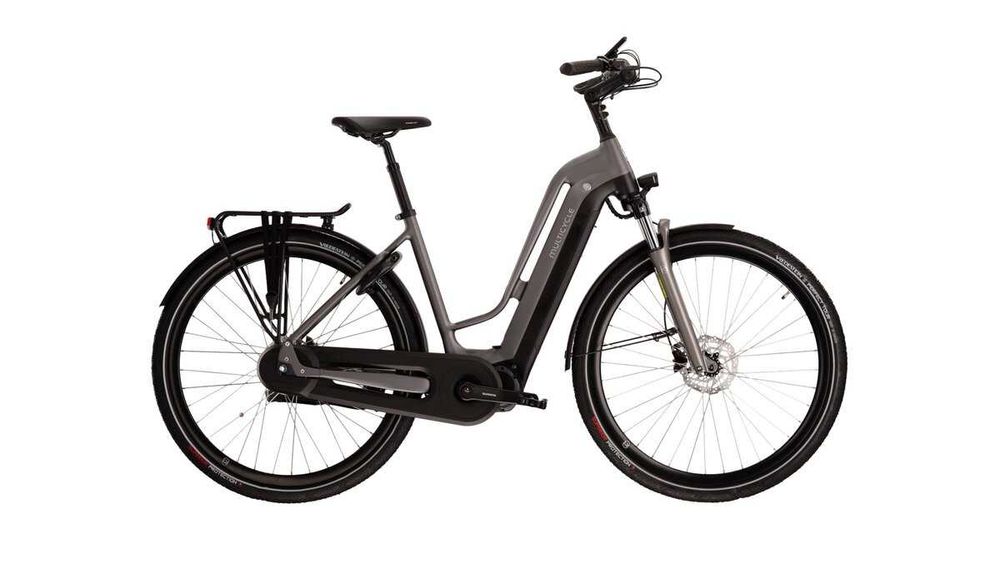 Rower elektryczny Multicycle Voyage Nexus Di2 SUPER CENA RATY 0 %