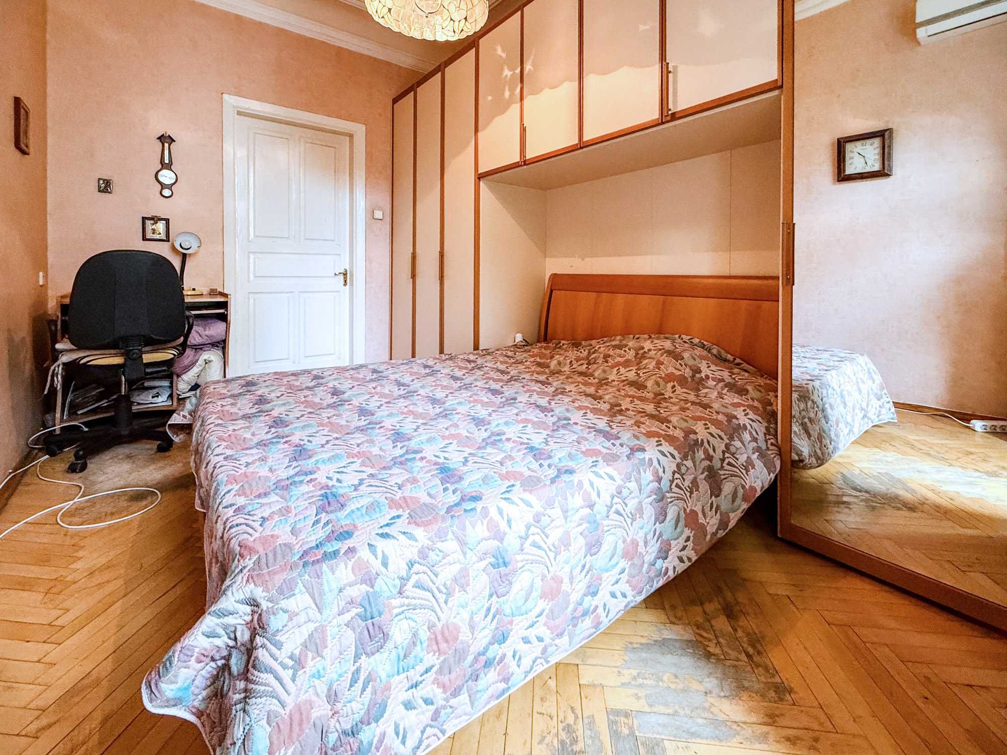 Оренда, вул. Липинського, 3, 2 кімнати, 53 м², Kiyv rent apartment