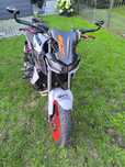 Yamaha MT-09 ABS 2019r. Quickshifter