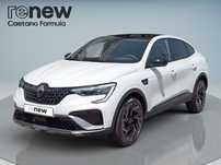 Renault Arkana 1.3 TCe Esprit Alpine EDC