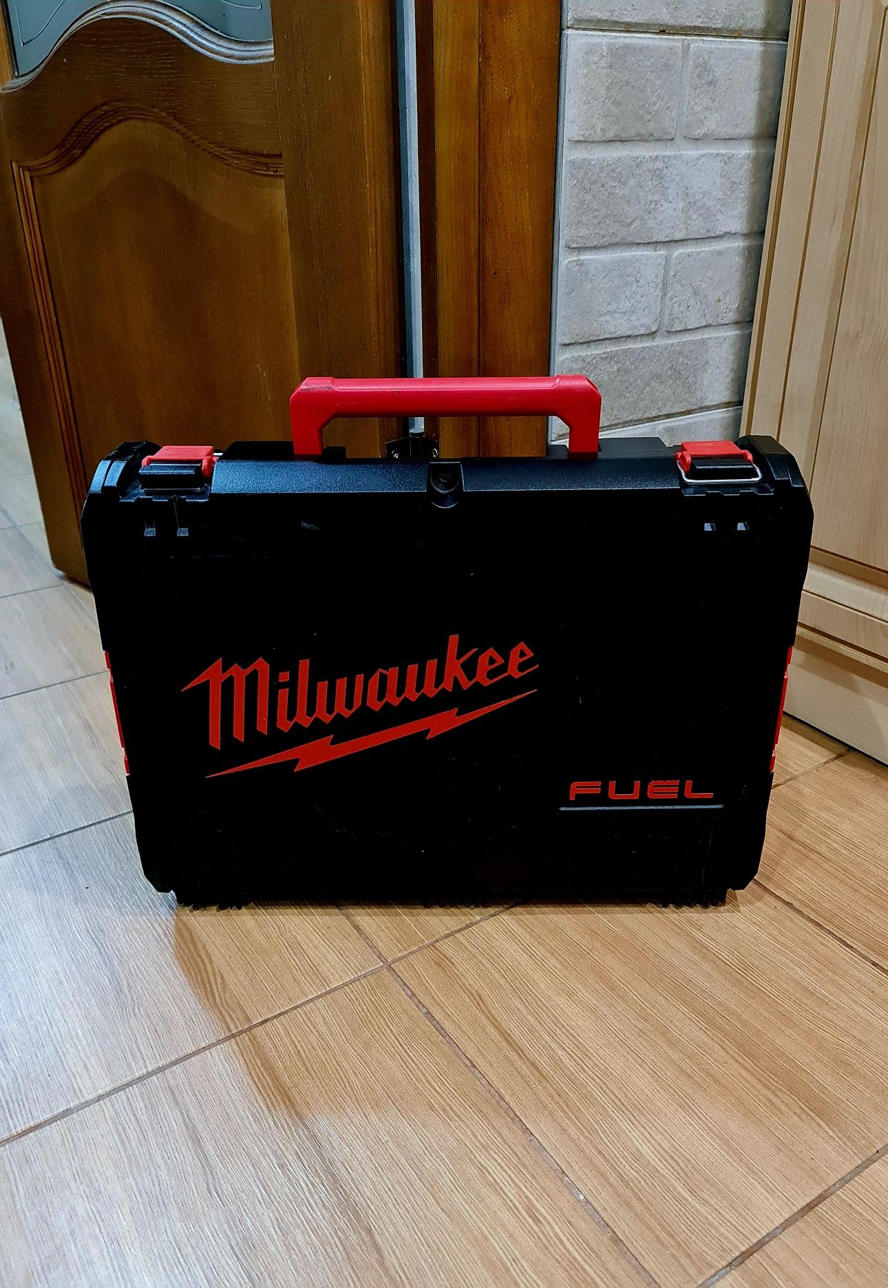 Майже Новий! Кейс MILWAUKEE оригінальний