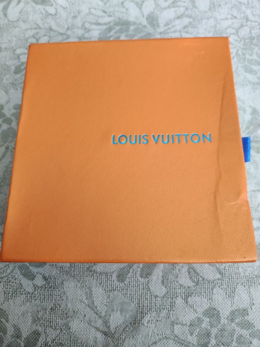 Pasek Louis Vuitton nowy