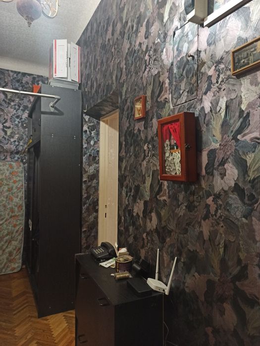 Продажа 2х комн, Сталинка, ул.Джохара Дудаева, Соломенский