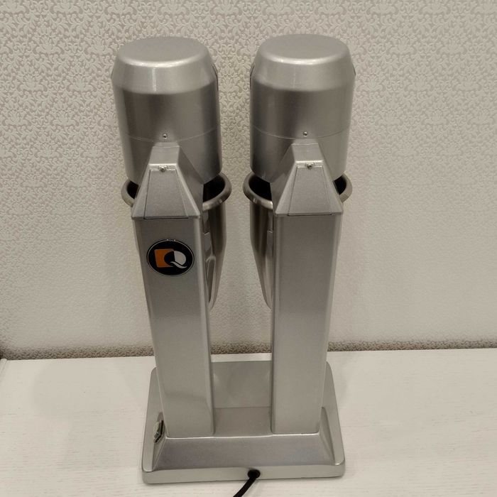Миксер молочный Quamar T22 (Италия) на 2 поста