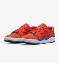 КРОСІВКИ nike  sb  ishod prm  ORANGE DZ5648-800