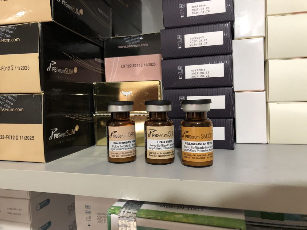 Triada Pb serum (триада) липолитик