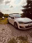 Volkswagen Golf Volkswagen Golf GTD DSG