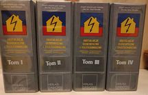 Instalacje elektryczne i teletechniczne poradnik 4t Verlag Dashofer