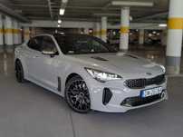 Kia Stinger Kia Stinger 2.0 GT-Line RWD