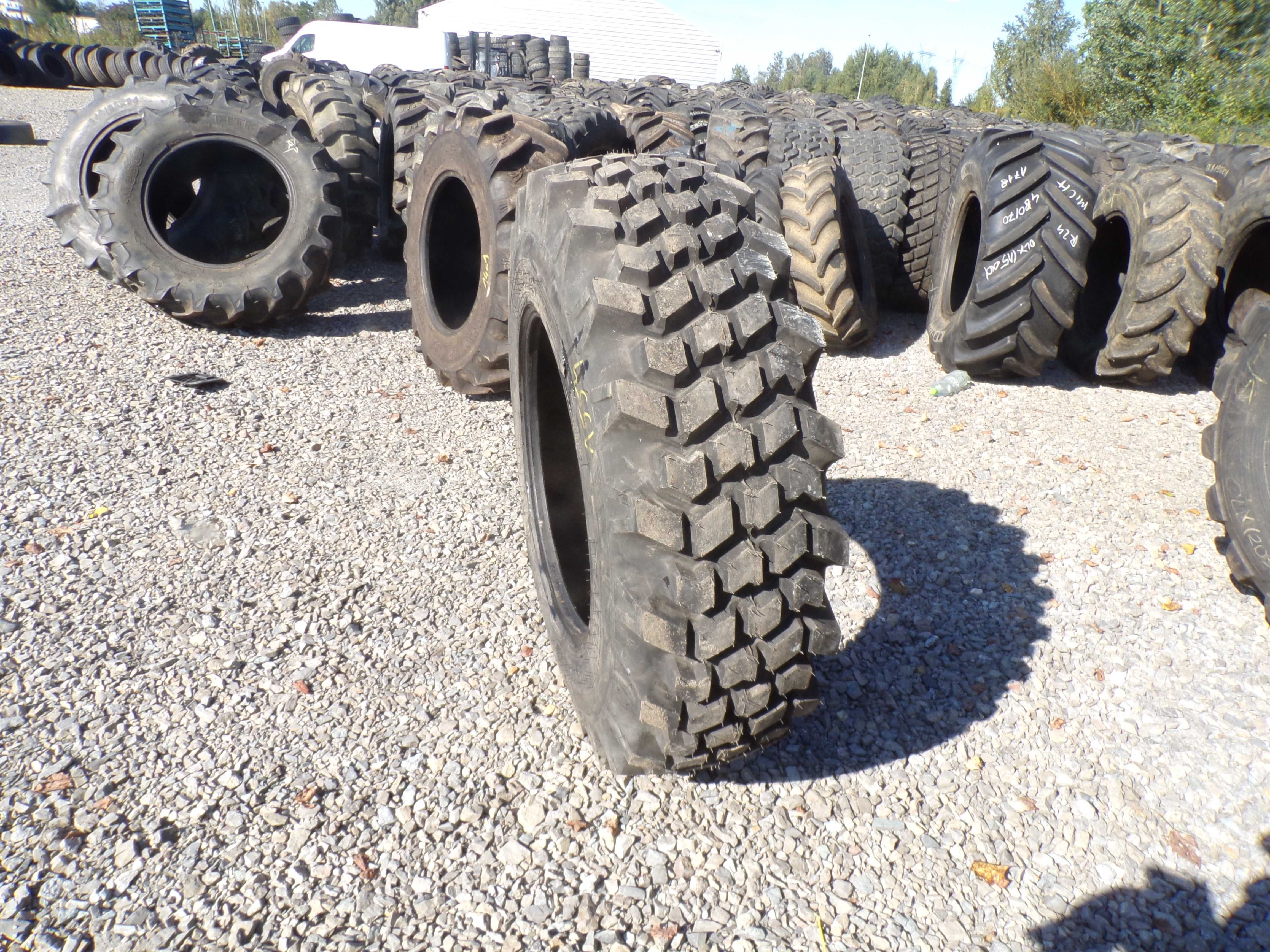 Opona 13.6R24 NOKIAN TRACTOR INDUSTRIAL (1000 netto)