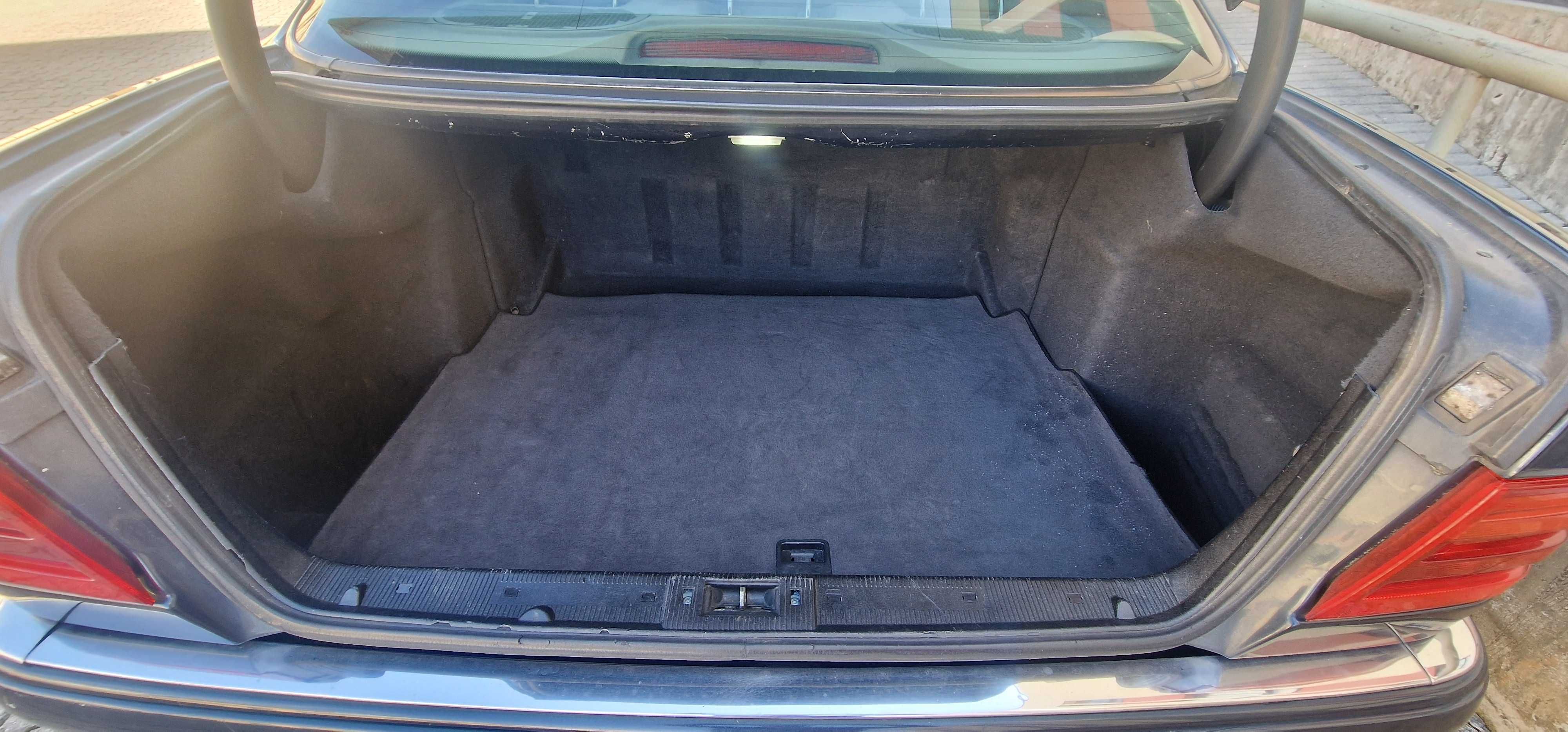 Mercedes E220 Cdi  de 1999