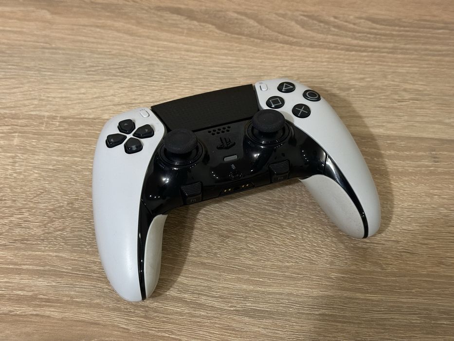 Sony PlayStation DualSense Edge White/Black