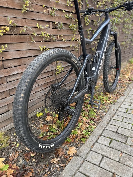 Scott Strike eRide 930, rozmiar XL, L