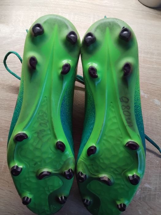 Козачки Adidas x techfit розмір орієнтовно 47,48