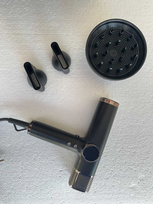 Secador Profissional - Novo