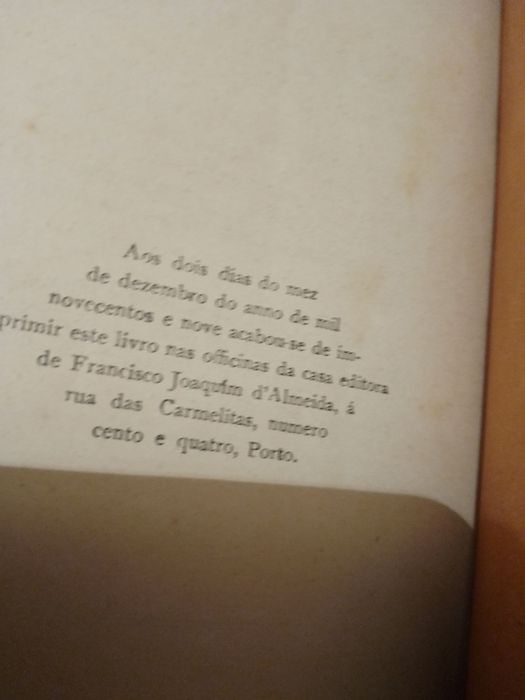 A Vida d'um Theatro-Pimentel-1909-20E-Sapatos Bébe N25esquilo7EDesde7E
