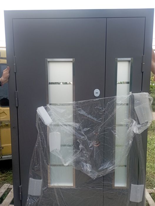 Двери Полуторные от 4500