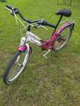 Rower Laguna city vs 2
