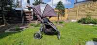 Wózek Valco Baby Snap 4 Trend spacerówka