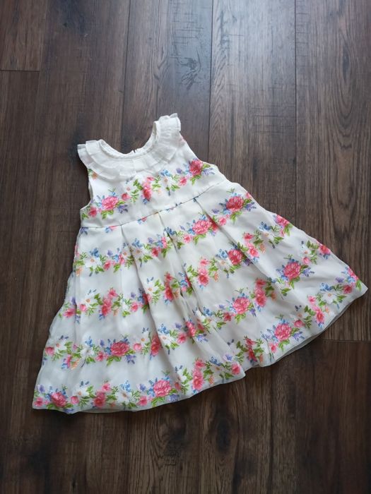 Плаття для дівчинки