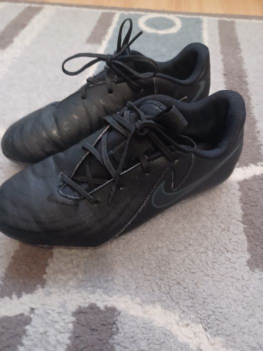 Korki dla dzieci Nike