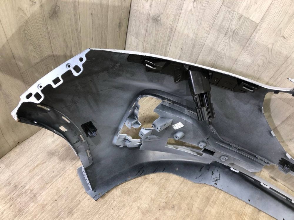 Бампер передний Ford Kuga ST Line mk3 | 2019 2020 2021 2022 2023