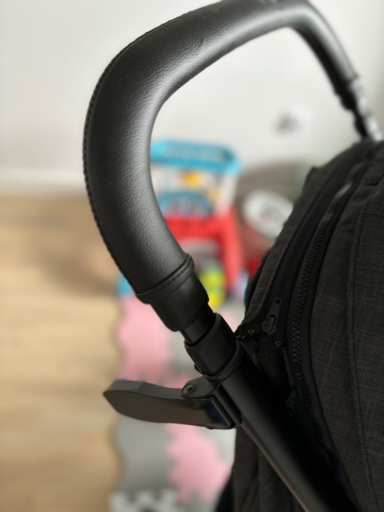 Joie Mytrax Flex spacerówka