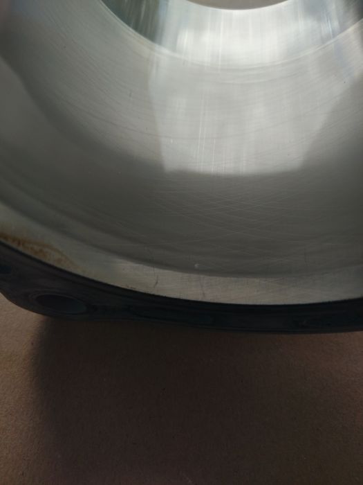 Сузукі DRZ -LTZ-400 поршнева