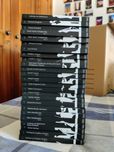 Coleção 25 CDs música clássica