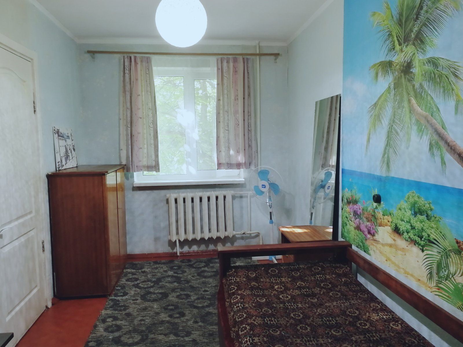 2 к.кв.Дніппоплаза Митниця