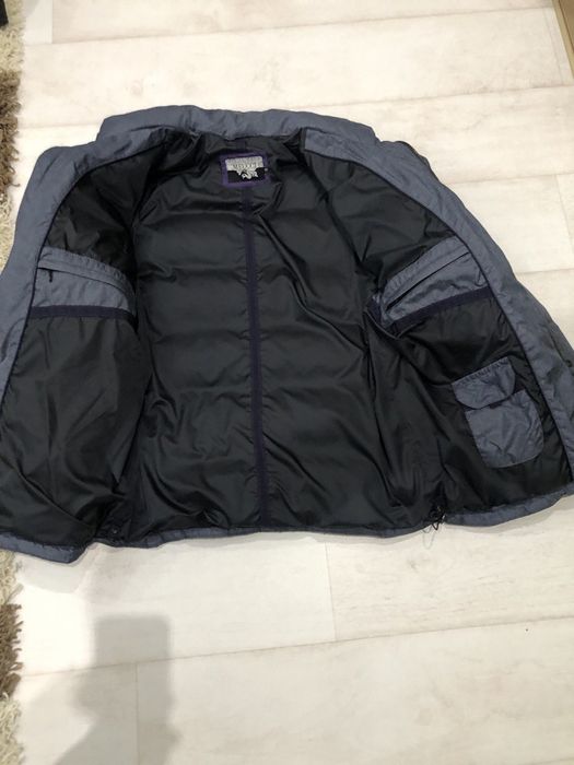 Зимняя Куртка Meucci р.50