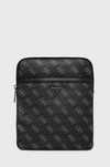 Сумка Guess VEZZOLA smart 4g logo crossbody