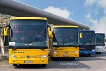 Оренда автобуса Tourismo/Пасажирські перевезення по Україні і закордон