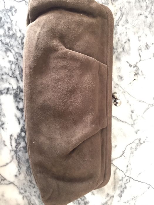 Pochete de cerimonia L K Bennett london