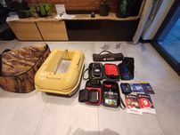 Sprzedam super łódke zanętowa HUNTER 650 firmy PROLAM .